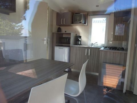 MOBILHOME 6 personnes - Mobilhome 6 personnes