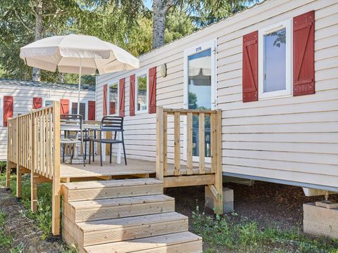 Camping Odalys La Pinède - Camping Hérault - Image N°11
