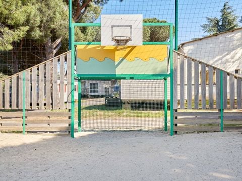 Camping Odalys La Pinède - Camping Hérault - Afbeelding N°4