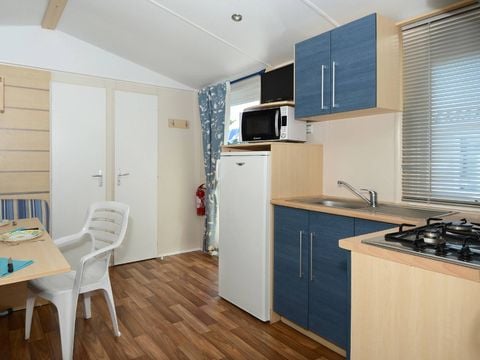 MOBILHOME 8 personnes - Mobilhome 8 personnes