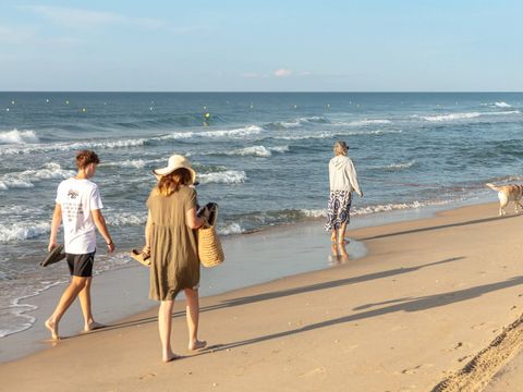 Camping Le Castellas - Camping Hérault - Image N°25