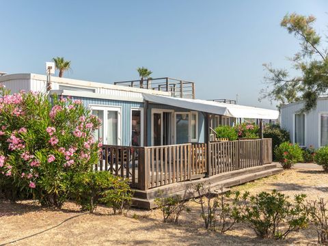 Camping Le Castellas - Camping Hérault - Image N°9