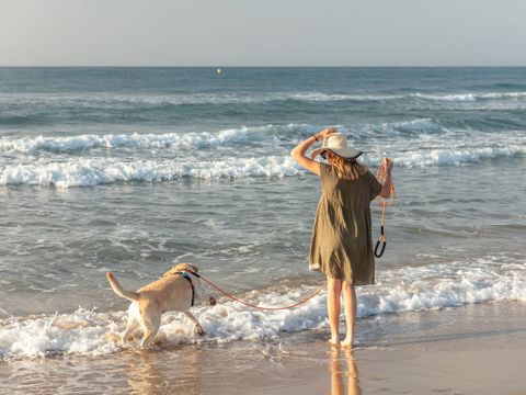 Camping Le Castellas - Camping Hérault - Image N°21