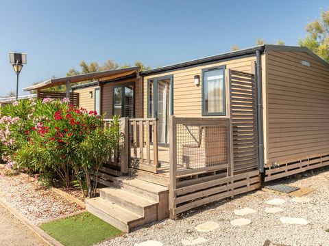 Camping Le Castellas - Camping Hérault - Image N°28