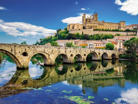 Camping Le Castellas - Camping Hérault - Image N°30