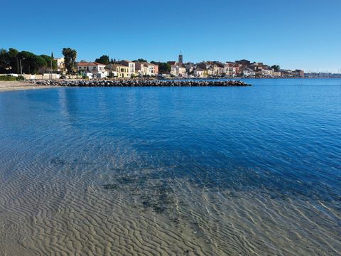 Camping Le Castellas - Camping Hérault - Image N°29