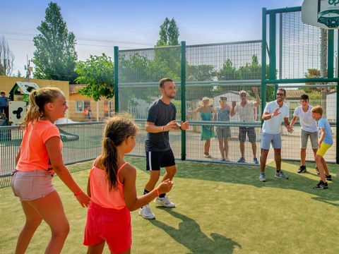 Camping L'Europe - Camping Herault - Image N°10