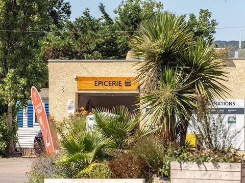 Camping Les Salins de la Gardiole (Anciennement L'Europe) - Camping Hérault