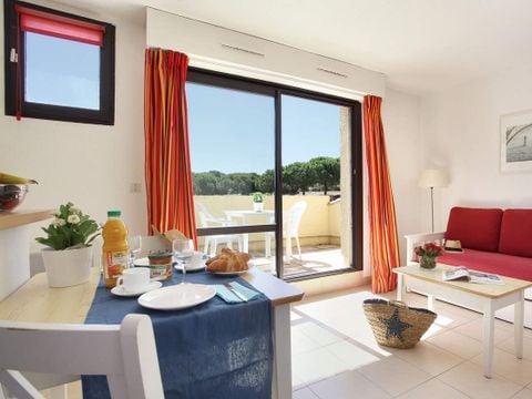 APPARTEMENT 6 personnes - Appartement 6 personnes