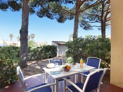 APPARTEMENT 6 personnes - Appartement 6 personnes