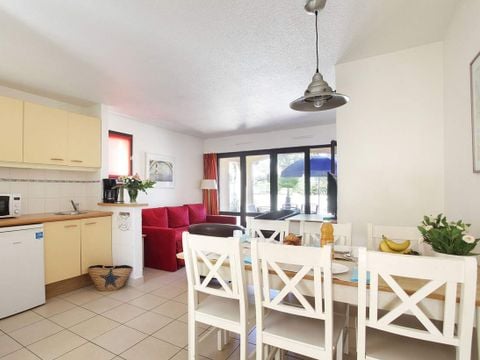 APPARTEMENT 6 personnes - Appartement 6 personnes