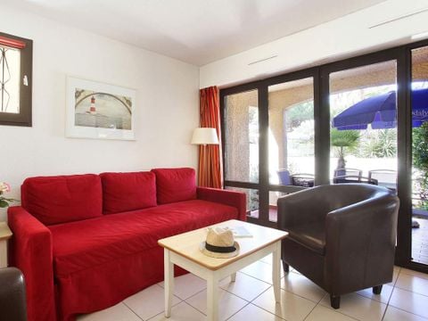 APPARTEMENT 4 personnes - Appartement 4 personnes