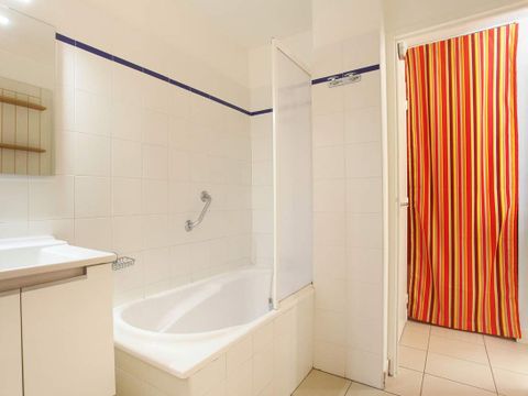 APPARTEMENT 4 personnes - Appartement 4 personnes