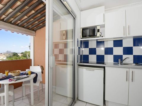 APPARTEMENT 4 personnes - Appartement 4 personnes