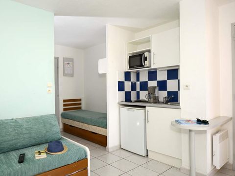 APPARTEMENT 4 personnes - Appartement 4 personnes