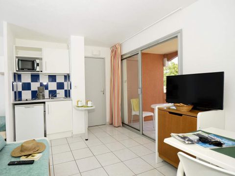 APPARTEMENT 6 personnes - Appartement 6 personnes