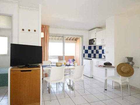 APPARTEMENT 6 personnes - Appartement 6 personnes