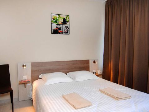 APPARTEMENT 6 personnes - 3 pièces 6 pers.