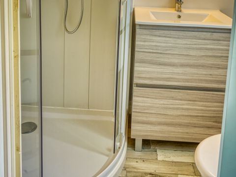 CHALET 5 personnes - Climatisé