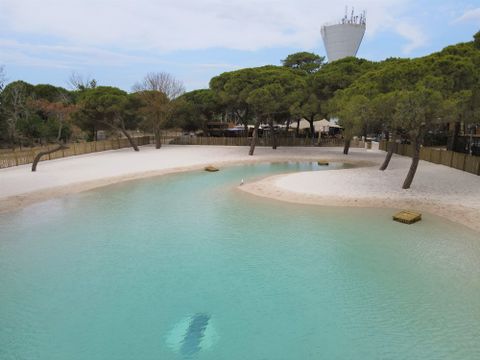 Camping La Tamarissière - Camping Hérault - Image N°33