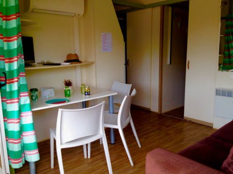 CHALET 5 personnes - Chalet Classik