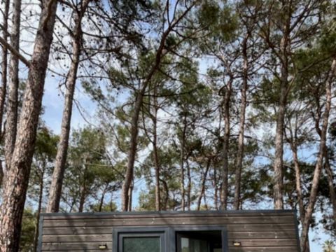 TENTE 5 personnes - Tente Masaï