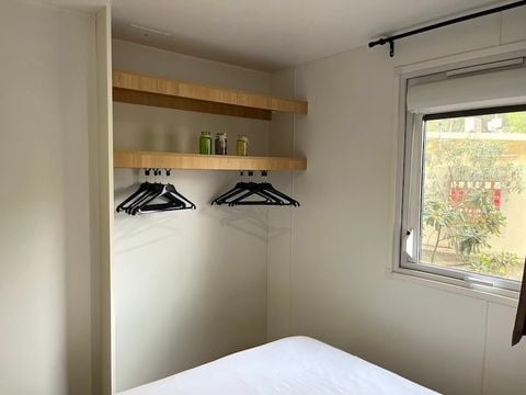 Mobilhome 8 personnes - Cottage Pool 8pers