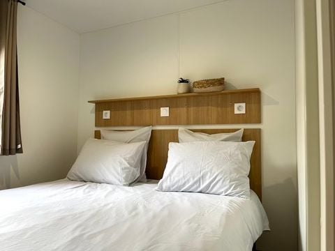 Mobilhome 8 personnes - Cottage Pool 8pers