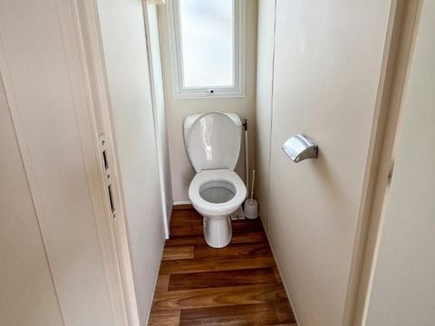 MOBILHOME 4 personnes - Basik 2 Chambres 