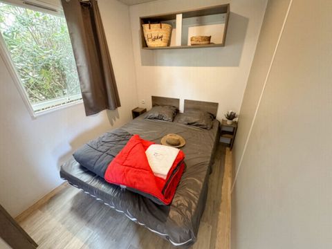 MOBILHOME 6 personnes - Classik 3 chambres