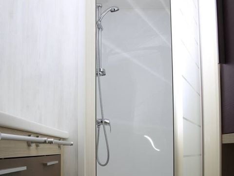 MOBILHOME 6 personnes - Classik 3 chambres