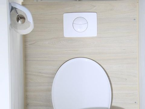 MOBILHOME 6 personnes - Classik 3 chambres