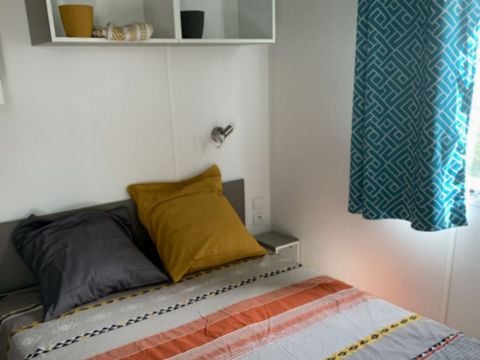 MOBILHOME 6 personnes - Classik 3 chambres