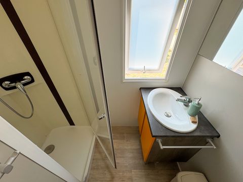 Mobilhome 6 personnes - MH Classik - 3 chambres