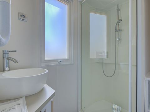 MOBILHOME 4 personnes - Arauris 2 - chambres