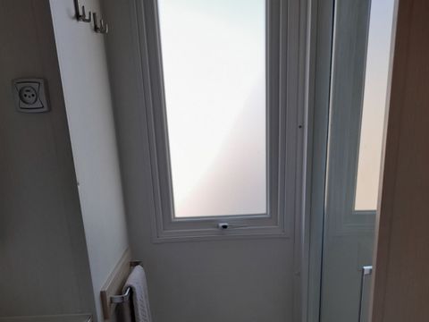 MOBILHOME 5 personnes - Stella Maris