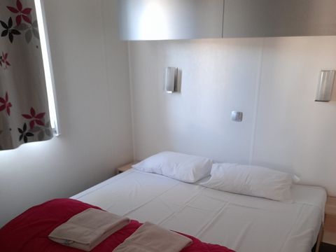 MOBILHOME 5 personnes - Stella Maris