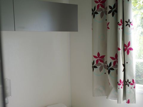 MOBILHOME 5 personnes - Stella Maris