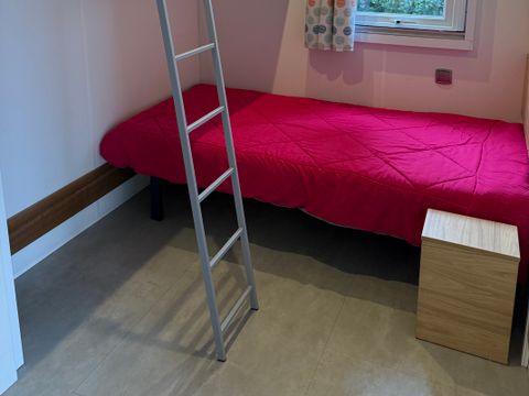 MOBILHOME 5 personnes - Calypso PMR - 2 chambres