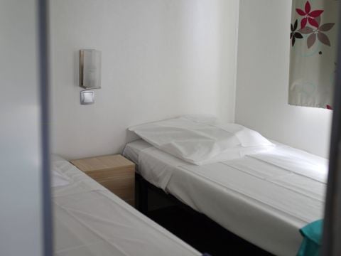 MOBILHOME 6 personnes - Calypso 6 Personnes - 3 Chambres Climatisé