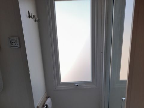 MOBILHOME 5 personnes - Cottage Calypso 5 personnes - 2 Chambres Climatisé