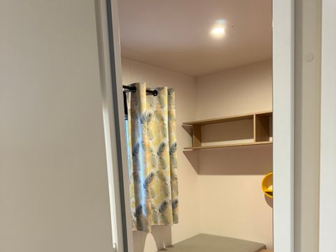 MOBILHOME 6 personnes - Arauris 6 Personnes - 3 Chambres Climatisé