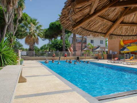 Camping les Jardins d'Agathe ****  - Camping Hérault - Image N°33