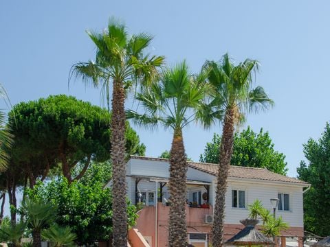 Camping les Jardins d'Agathe ****  - Camping Hérault - Image N°11