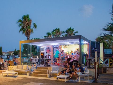 Camping les Jardins d'Agathe ****  - Camping Hérault - Image N°23