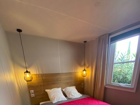 Camping les Jardins d'Agathe ****  - Camping Hérault - Image N°15