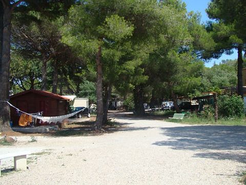 Camping 123 Sud Vacances - Camping Herault - Image N°9