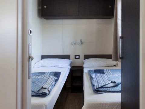MOBILHOME 4 personnes - Baia Relax New