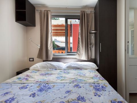MOBILHOME 4 personnes - Baia Relax New