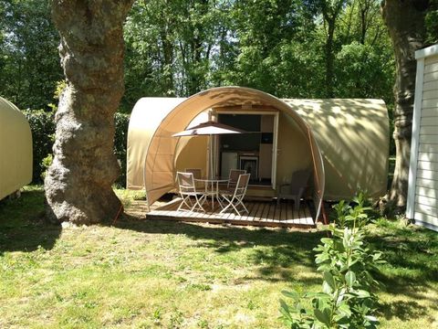 TENTE 4 personnes - Coco sweet